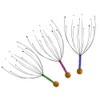 Ultnice Head Massager 3 Pieces Relaxation Massager for Head Shoulder