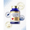 Complejo Coq10 Premium Coenzima Coq 10 300 Mg 120 Cápsulas