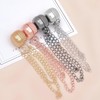 8 Pack Magnetic Clothing Clips, Multi-Function Magnetic Clothing Clip, Securely