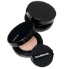 NAMING Zero Gravity Cover Fit Cushion 12g*2ea, Shade:#21P Pink Vanilla