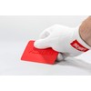 PROSERIES RED PROSQUEEGEE LITE Squeegee for Car Wrapping, Window Tinting