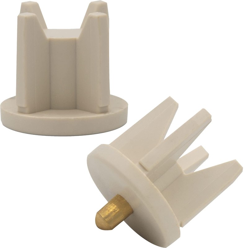 Universal Replacement for IndoorOutdoor Roller Shade, Roller Blind Accessories(28mm cluth