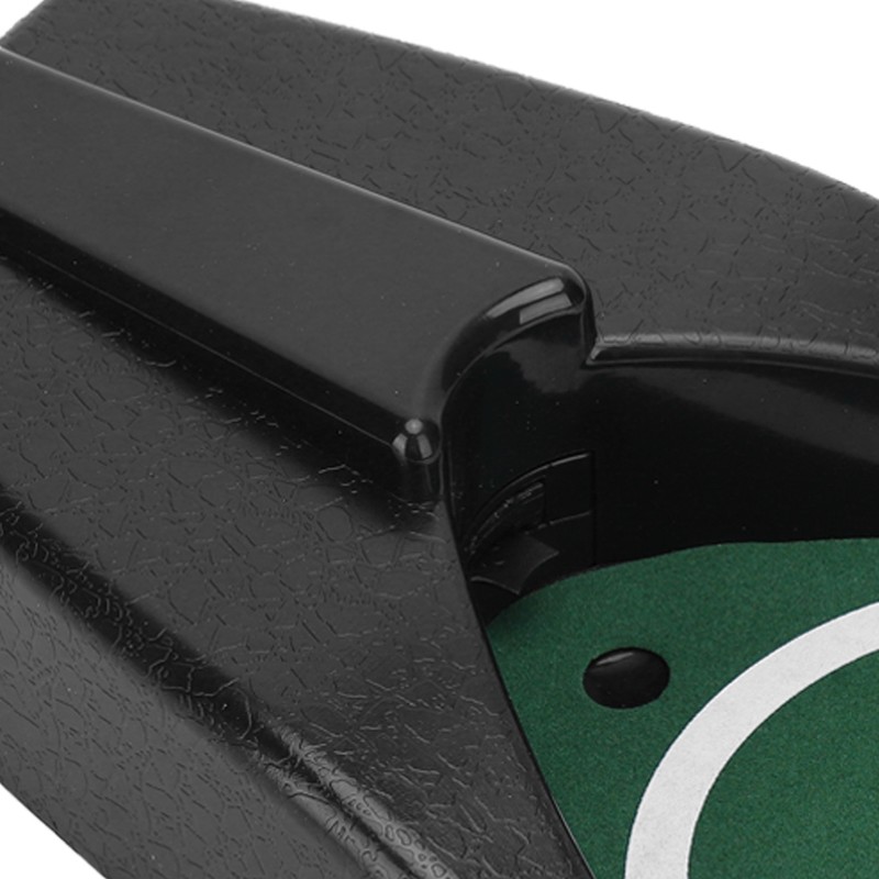 Golf Automatic Putting Cup Return Machine Device Electric Gravity Sensor