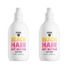 Victoria's Secret PINK Beach Hair But Better Wave Spray ~