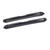 MAG In-Channel For 22-2025 Nissan Frontier Crew Cab Wind Deflector