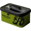 RYUGI Case Sasame Needle Item Bag 3 Green