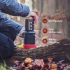 AeroPress Go Travel Coffee Press Kit - 3 in 1