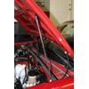 Redline Tuning 21-26009-02 Hood QuickLIFT Plus System Compatible with Mazda