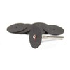 Rotary Tool Accessory Kit SUPERTOOL 260PCS All-Purpose Rotary Accessory Kit
