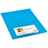 Nagatoya Shoten Na-CR002 Crayon Color A4 Ao, 20 Sheets