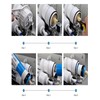 CFS Compatible with Watts Flowmatic 50 GPD TFC RO Membrane