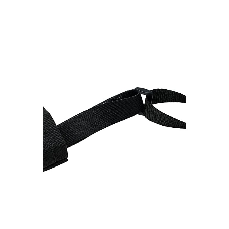 HTO Tip and Butt Protector, For up to 10' rods,