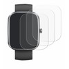Savvies 6 Pack Screen Protector compatible with Kuizil T70 1.91"