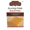 Sans Sucre Gluten Free and Sugar Free Classic Blondie Brownie