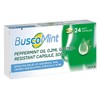 2 Pack of Buscomint Peppermint Oil 0.2ml Gastro Resistant Treatment,