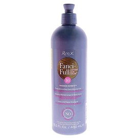 Roux Fanci-Full Rinse Instant Hair Color - 16 Hidden Honey Hair Color Unisex 15.2 oz