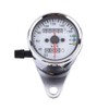 Motorcycle Speedometer, Odometer, Duokon Motorcycle Speedometer, 1-Piece Universal Motorcycle Odometer