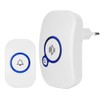 Smart Wireless Welcome Doorbell Home Security Alarm