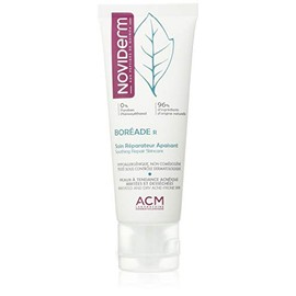 Noviderm Boreade Emul Reparador 40 ml