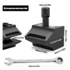 WYYFXY® Knuckle Spreader Suspension Strut Spreader Tool Shock Absorber Tool