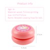 Chic U Wooden Looping Yoyo for Kids Beginners Auto Return