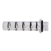 xyocx 10159 Replacement Gauge Vial & Gasket Scully Gauge Crystal
