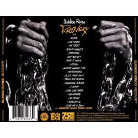 QUANDO RONDO - RECOVERY