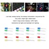 1000Pcs LED Light Emitting Diode Assortment Kit Bulb Lamp Components