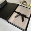 Wagtail Designs Writing Paper Gift Set with a Squirrel Illustration
