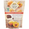 Sunny Fruit Organic Apricots, Soft and Succulent Dried Turkish Apricots