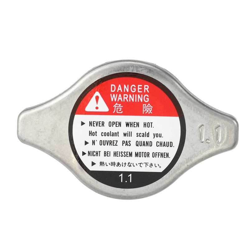 A ABSOPRO Engine Radiator Cap for Honda Accord No. 19045RAA003