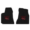 Lloyd Mats Custom-Fit Carpeted Floor Mats Premium Luxury Car Floor