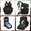 Lovelinks21 25L Tactical Backpack for Men Women Military Backpack Army