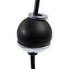 Hsthe Sea Gym Cable 2 m, Steel Cable with Eyelets,