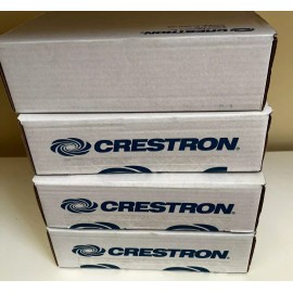 Crestron PWE-4803RU POE Injector. Brand New Sealed