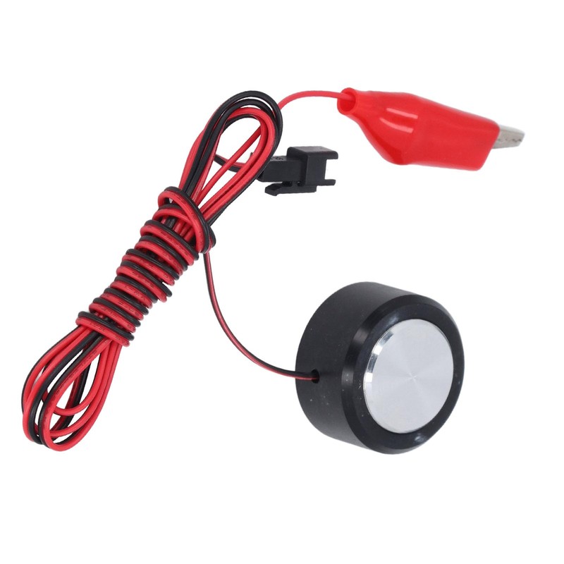 CNC Probe Tool Setter CNC Touch Plate Probe Block Router