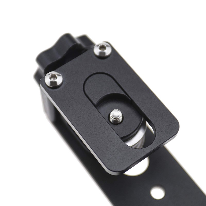 EMSea 3D Printer Timing Synchronous Belt Tensioner, for 2020 Profile
