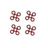 Suitable For O-Rings Seal Probes & Hoses BES920 BES900 BES990