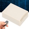 Wireless Remote Control 433 MHz 10A 4 Channel RF Remote