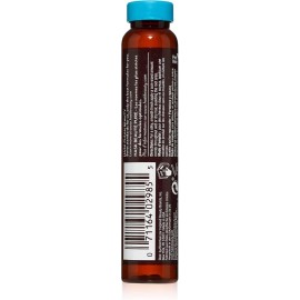 Hask Ampolleta Reparadora Con Aceite De Argan Hask 18 Ml