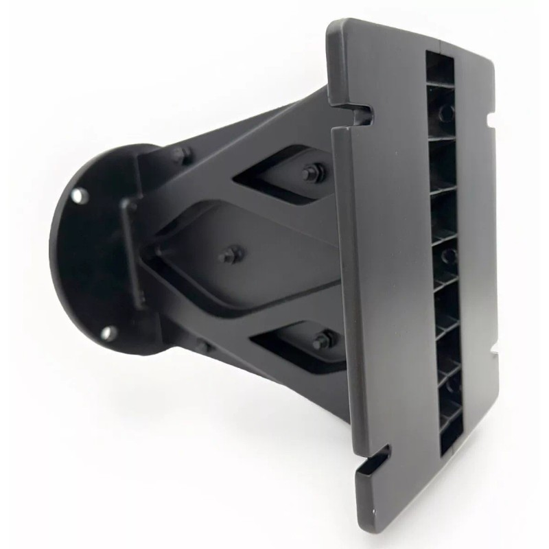 Universal MB Acoustics 1.4" Line Array Aluminum Waveguide Horn 5.2"