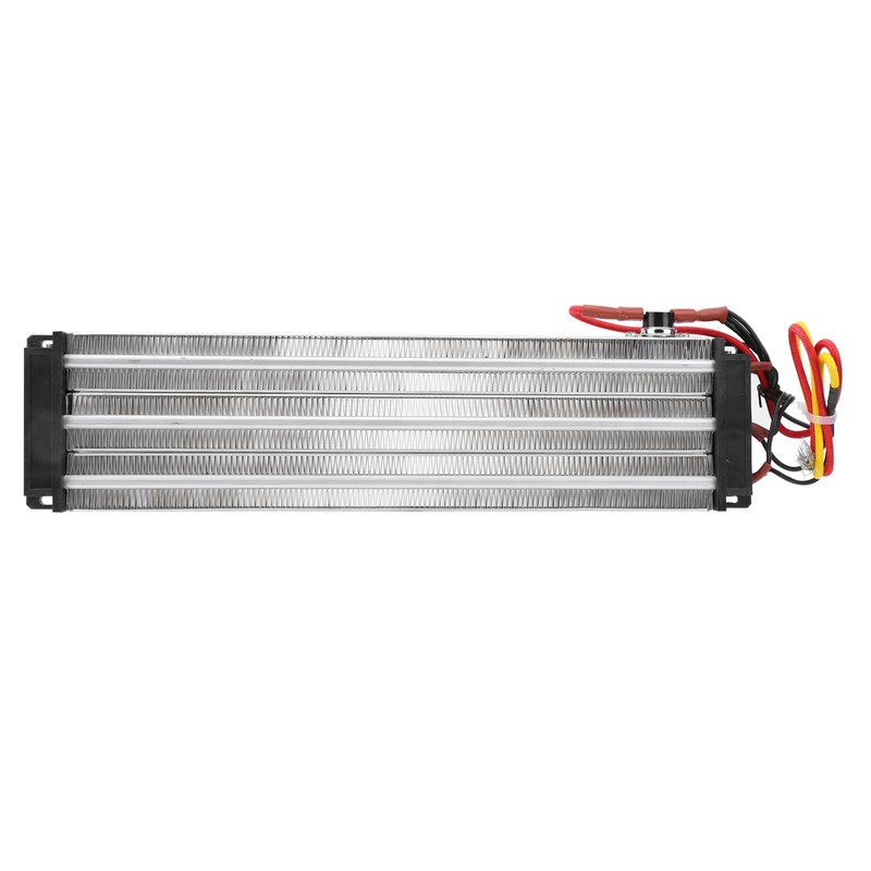 PTC Ceramic Air Heater Insulated Heating Component Constant Temperature AC220V