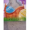 Russell Stover (1) Russell Stover Cookies & Crème Chocolate Bunny