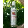 Organic Virgin Coconut Oil 100% Pure-Cold Pressed 6oz. Unscented for