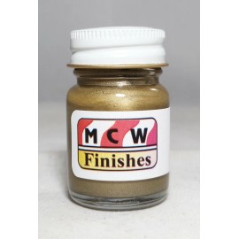 MCW Finishes Enamel MIL2196E Jet Exhaust