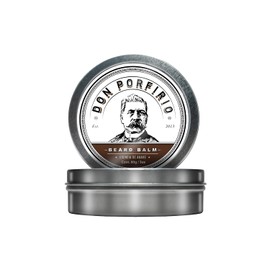 DON PORFIRIO - Bálsamo Para el Cuidado de la Barba Aroma a Agave 80g