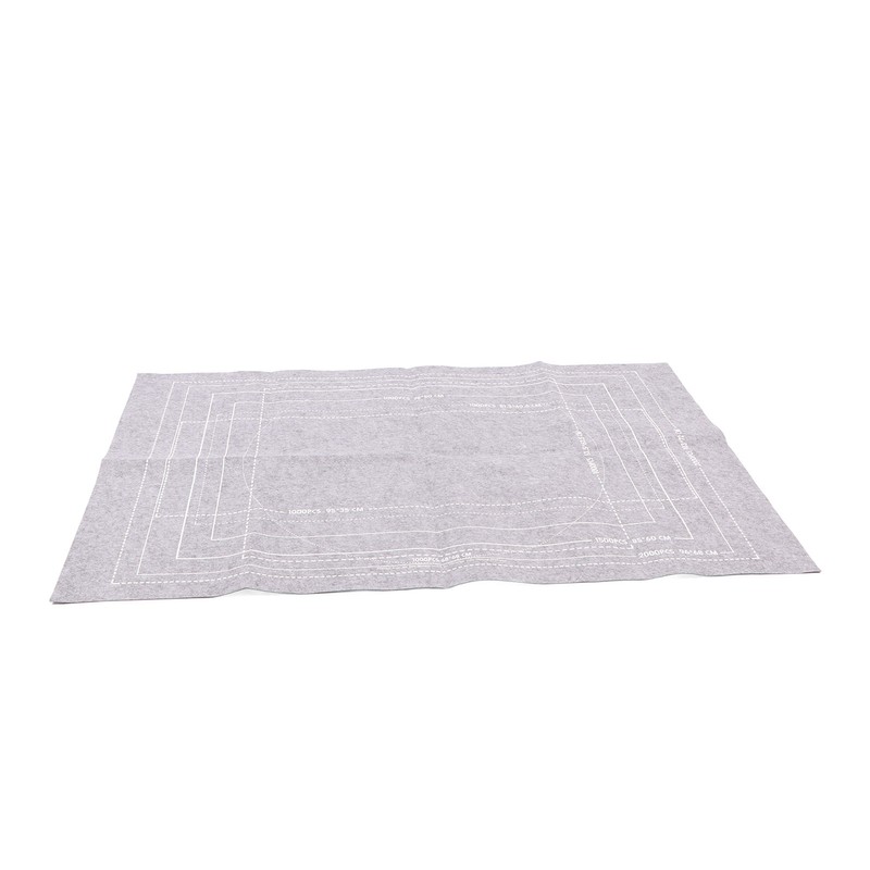 Jigsaw Puzzle Mat Increase Friction Prevent Slip Roll Up Puzzle