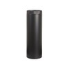 Imperial 7 in. Dia. x 12 in. L Steel Stove