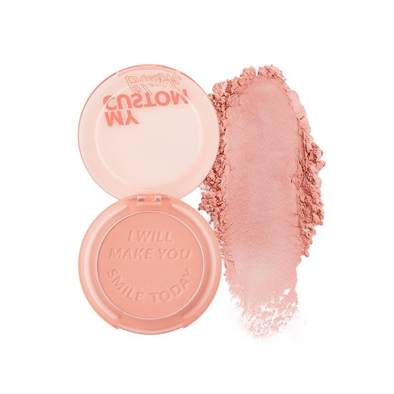 I'M MEME I&rsquo;M MEME My Custom Blush - 03 LADY