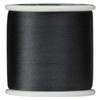 Clover 120 Silk Thread, Lead